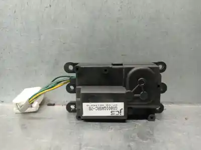 Second-hand car spare part air conditioning hatches opening motor for mazda xedos 6 (ca) 1.6 16v oem iam references ga601ga5rc