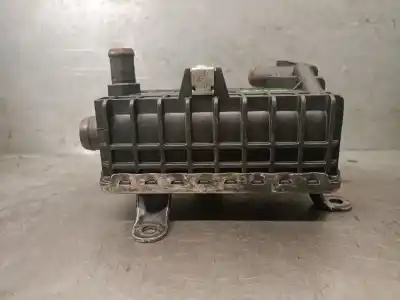 Peça sobressalente para automóvel em segunda mão radiador de óleo do motor por bmw 3 (e36) 318 tds referências oem iam 2245343 5989070101 behr 11442245343