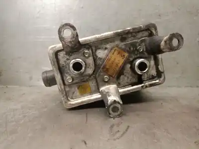 Peça sobressalente para automóvel em segunda mão radiador de óleo do motor por bmw 3 (e36) 318 tds referências oem iam 2245343 5989070101 behr 11442245343