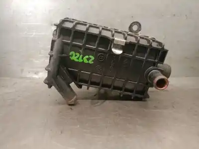 Peça sobressalente para automóvel em segunda mão radiador de óleo do motor por bmw 3 (e36) 318 tds referências oem iam 2245343 5989070101 behr 11442245343