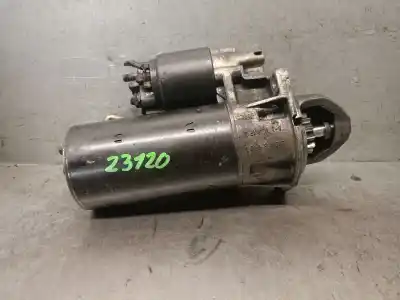Second-hand car spare part Starter Motor for BMW 3 (E36) 318 TDS OEM IAM references 2245328 00111010 BOSCH 12412245328