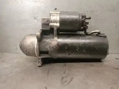 Second-hand car spare part starter motor for bmw 3 (e36) 318 tds oem iam references 2245328 00111010 bosch 12412245328