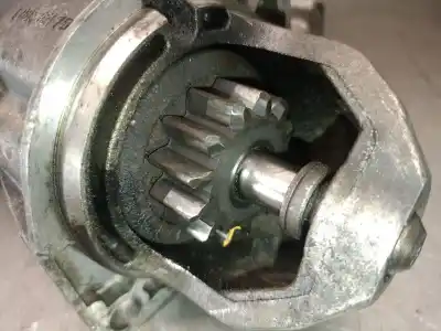 Second-hand car spare part starter motor for bmw 3 (e36) 318 tds oem iam references 2245328 00111010 bosch 12412245328