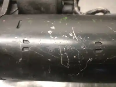 Second-hand car spare part starter motor for bmw 3 (e36) 318 tds oem iam references 2245328 00111010 bosch 12412245328