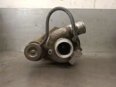 Peça sobressalente para automóvel em segunda mão turbocompresor por bmw 3 (e36) 318 tds referências oem iam 2245420