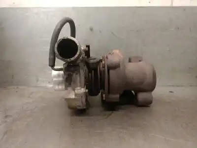 Pezzo di ricambio per auto di seconda mano turbocompressore per bmw 3 (e36) 318 tds riferimenti oem iam 2245420 4540931 garrett 11652246048