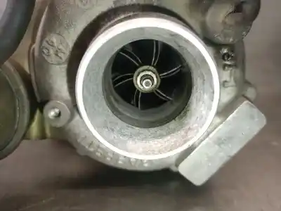 Pezzo di ricambio per auto di seconda mano turbocompressore per bmw 3 (e36) 318 tds riferimenti oem iam 2245420 4540931 garrett 11652246048