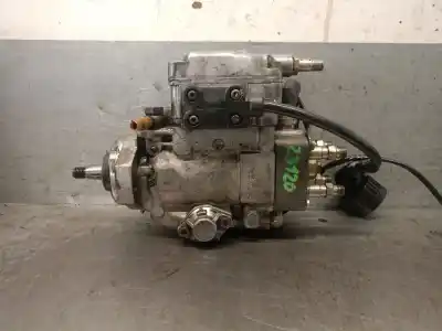 Gebrauchtes Autoersatzteil Hochdruckpumpe zum BMW 3 (E36)  OEM-IAM-Referenzen 2245812 0460494995 BOSCH 13512245813