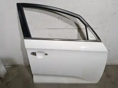 Peça sobressalente para automóvel em segunda mão porta dianteira direita por kia carens iv 1.7 crdi referências oem iam 76004a4000