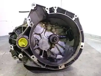 Second-hand car spare part GEARBOX for FORD FOCUS III  OEM IAM references AV6R7002GJ TTFD0181214115658 1840686