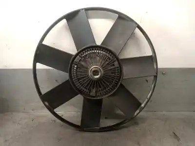 Pezzo di ricambio per auto di seconda mano ventola motore viscoso per bmw 3 (e36) 318 tds riferimenti oem iam 6536100000  11522243303
