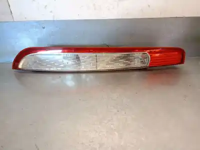 Peça sobressalente para automóvel em segunda mão farolim traseiro esquerdo por ford focus lim. (cb4) 1.6 tdci cat referências oem iam 8m5113405ad