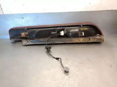 Second-hand car spare part left tailgate light for ford focus lim. (cb4) 1.6 tdci cat oem iam references 8m5113405ad  1520769