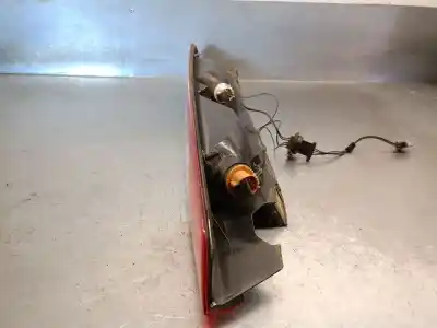 Second-hand car spare part left tailgate light for ford focus lim. (cb4) 1.6 tdci cat oem iam references 8m5113405ad  1520769