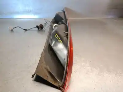 Second-hand car spare part left tailgate light for ford focus lim. (cb4) 1.6 tdci cat oem iam references 8m5113405ad  1520769