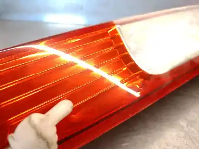 Second-hand car spare part left tailgate light for ford focus lim. (cb4) 1.6 tdci cat oem iam references 8m5113405ad  1520769