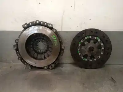 Peça sobressalente para automóvel em segunda mão kit de embreagem por bmw 3 (e36) 318 tds referências oem iam 21211223571