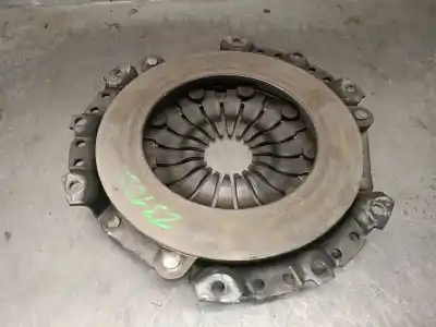 Peça sobressalente para automóvel em segunda mão kit de embreagem por bmw 3 (e36) 318 tds referências oem iam 21211223571 122013610 luk 21211223571