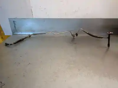 Pezzo di ricambio per auto di seconda mano TUBI ARIA CONDIZIONATA per FORD FOCUS LIM. (CB4)  Riferimenti OEM IAM 3M5H19A74AH  1491677