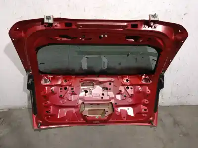 Second-hand car spare part tailgate for peugeot 2008 ii (ud_, us_, uy_, uk_) 1.2 puretech 100 oem iam references 9831045880  9831045880
