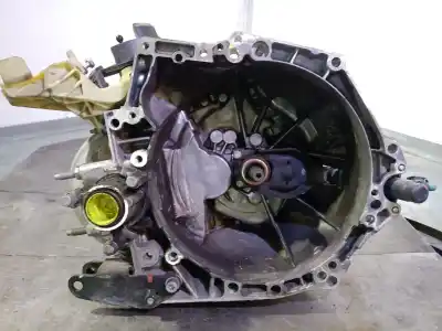 Peça sobressalente para automóvel em segunda mão CAIXA DE VELOCIDADES por CITROEN C4 III (BA_, BB_, BC_)  Referências OEM IAM 20V248 1193871 1629122580