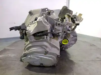 Peça sobressalente para automóvel em segunda mão caixa de velocidades por citroen c4 iii (ba_, bb_, bc_) 1.2 puretech 130 (bahnsa, bahnsb) referências oem iam 20v248 1193871 1629122580