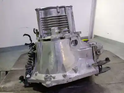 Peça sobressalente para automóvel em segunda mão caixa de velocidades por citroen c4 iii (ba_, bb_, bc_) 1.2 puretech 130 (bahnsa, bahnsb) referências oem iam 20v248 1193871 1629122580