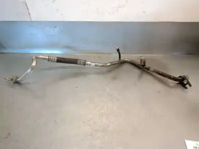Peça sobressalente para automóvel em segunda mão tubos de ar condicionado por ford focus lim. (cb4) 1.6 tdci cat referências oem iam 3m5h19a705ak