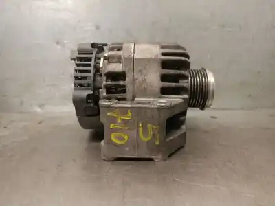 Автозапчасти б/у генератор за OPEL CORSA D (S07) 1.3 CDTI (L08, L68) ссылки OEM IAM 13256932 MS1012100961 DENSO 6204258