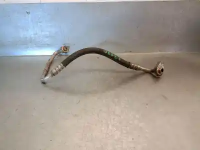 Peça sobressalente para automóvel em segunda mão tubos de ar condicionado por ford focus lim. (cb4) 1.6 tdci cat referências oem iam 3m5h19n601fj