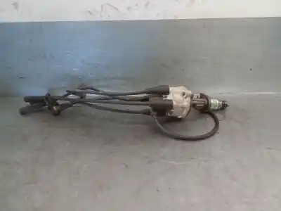 Автозапчастина б/у котушка запалювання для renault clio i fase i+ii (b/c57) 1.2 alize посилання на oem iam c3g  c3g