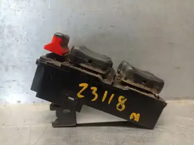 Second-hand car spare part left front power window switch for mazda xedos 6 (ca) 1.6 16v oem iam references ta0466350a  