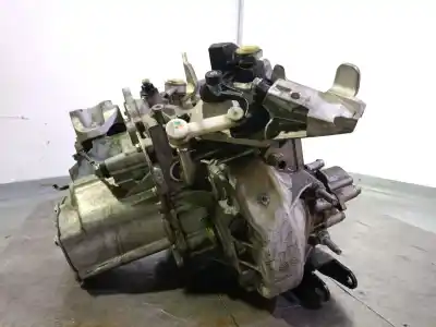 Автозапчасти б/у коробка передач за peugeot 2008 ii (ud_, us_, uy_, uk_) 1.2 puretech 100 ссылки oem iam 20v248 0858599 1629122580