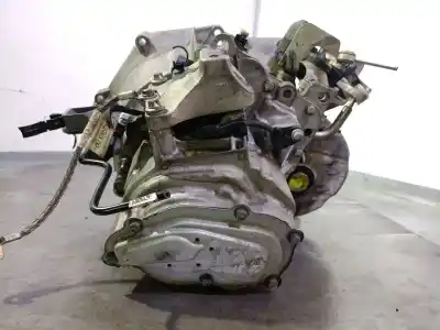 Автозапчасти б/у коробка передач за peugeot 2008 ii (ud_, us_, uy_, uk_) 1.2 puretech 100 ссылки oem iam 20v248 0858599 1629122580