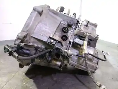 Автозапчасти б/у коробка передач за peugeot 2008 ii (ud_, us_, uy_, uk_) 1.2 puretech 100 ссылки oem iam 20v248 0858599 1629122580