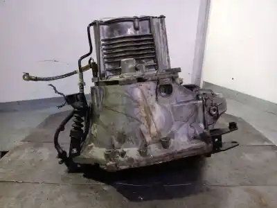 Автозапчасти б/у коробка передач за peugeot 2008 ii (ud_, us_, uy_, uk_) 1.2 puretech 100 ссылки oem iam 20v248 0858599 1629122580