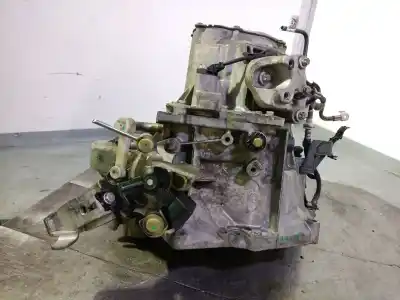 Автозапчасти б/у коробка передач за peugeot 2008 ii (ud_, us_, uy_, uk_) 1.2 puretech 100 ссылки oem iam 20v248 0858599 1629122580