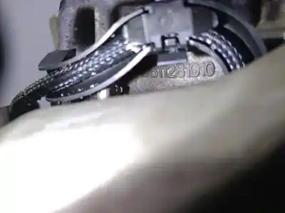 Автозапчасти б/у коробка передач за peugeot 2008 ii (ud_, us_, uy_, uk_) 1.2 puretech 100 ссылки oem iam 20v248 0858599 1629122580