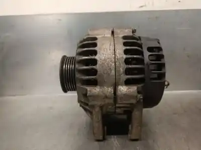 Second-hand car spare part alternator for chevrolet camaro 3.8 oem iam references 10464409