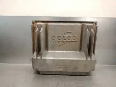 Second-hand car spare part ecu engine control for chevrolet camaro 3.8 oem iam references 09361735