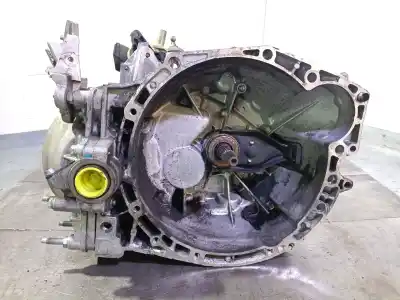 Gebrauchtes Autoersatzteil GETRIEBE zum CITROEN C5 III (RD_)  OEM-IAM-Referenzen 20MB25 0666423 223154