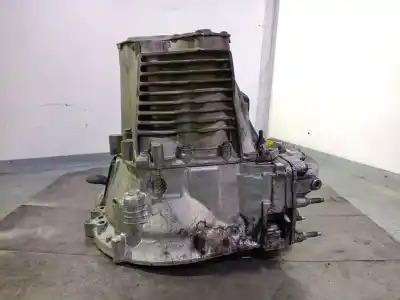 Автозапчасти б/у коробка передач за citroen c5 iii (rd_) 2.0 hdi (rdrhda) ссылки oem iam 20mb25 0666423 223154