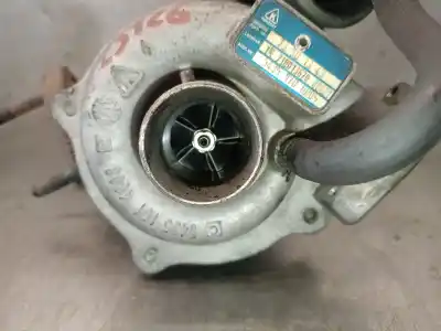 Second-hand car spare part turbocharger for opel corsa d (s07) 1.3 cdti (l08, l68) oem iam references 54359700005  5860030