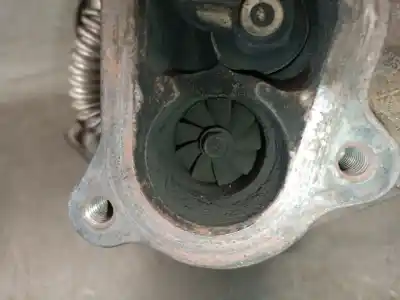 Second-hand car spare part turbocharger for opel corsa d (s07) 1.3 cdti (l08, l68) oem iam references 54359700005  5860030