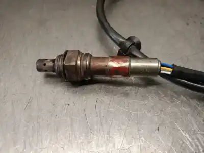 Автозапчастина б/у лямбда-зонд для opel corsa d (s07) 1.3 cdti (l08, l68) посилання на oem iam 55562280  855437