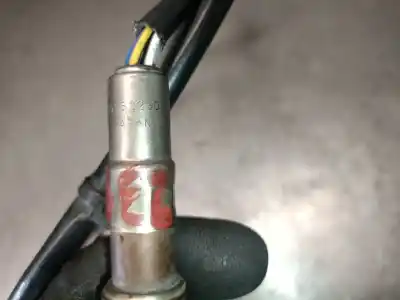 Автозапчастина б/у лямбда-зонд для opel corsa d (s07) 1.3 cdti (l08, l68) посилання на oem iam 55562280  855437