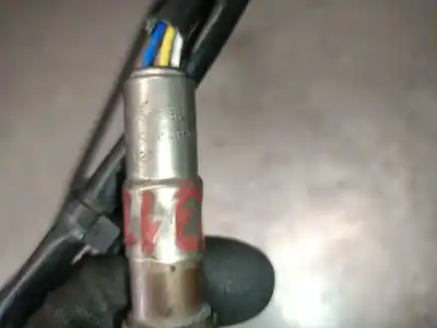 Автозапчасти б/у лямбда-зонд за opel corsa d (s07) 1.3 cdti (l08, l68) ссылки oem iam 55562280  855437