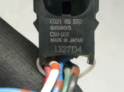 Second-hand car spare part right front power window switch for mazda xedos 6 (ca) 1.6 16v oem iam references c8hd85 002166370 