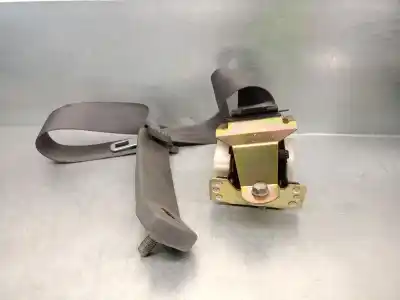 Second-hand car spare part front left seat belt for chevrolet camaro 3.8 oem iam references 10402217