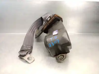 Second-hand car spare part rear right seat belt for chevrolet camaro 3.8 oem iam references 10402278